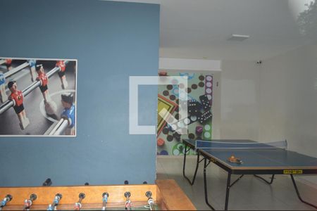 Apartamento à venda com 60m², 2 quartos e 1 vagaSalao de Jogos