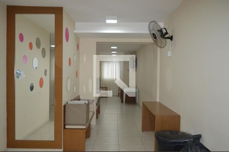 Apartamento à venda com 60m², 2 quartos e 1 vagaSalao de Festas Infantil