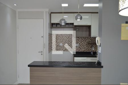 Apartamento à venda com 60m², 2 quartos e 1 vagaCozinha