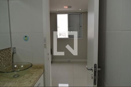 Apartamento à venda com 60m², 2 quartos e 1 vagaBanheiro