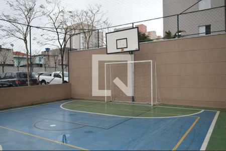 Apartamento à venda com 60m², 2 quartos e 1 vagaQuadra