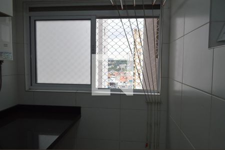 Apartamento à venda com 60m², 2 quartos e 1 vagaÁrea de Serviço