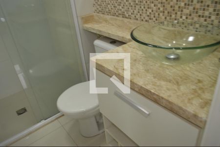 Apartamento à venda com 60m², 2 quartos e 1 vagaBanheiro