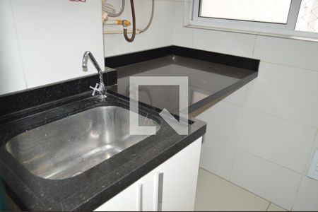 Apartamento à venda com 60m², 2 quartos e 1 vagaÁrea de Serviço