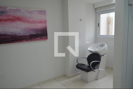 Apartamento à venda com 60m², 2 quartos e 1 vagaÁrea Beauty