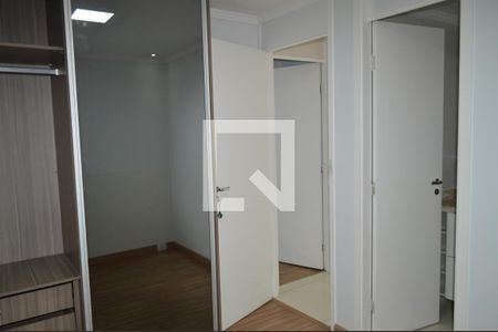 Suíte de apartamento para alugar com 2 quartos, 60m² em Jardim Vila Formosa, São Paulo