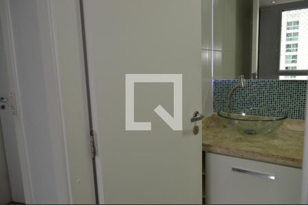 Apartamento à venda com 60m², 2 quartos e 1 vagaBanheiro da Suíte