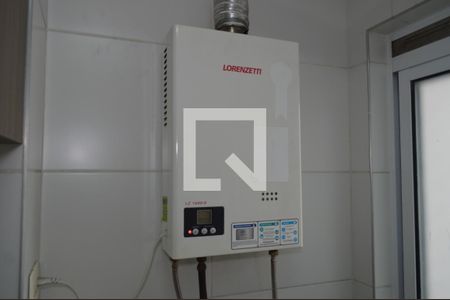 Apartamento à venda com 60m², 2 quartos e 1 vagaÁrea de Serviço