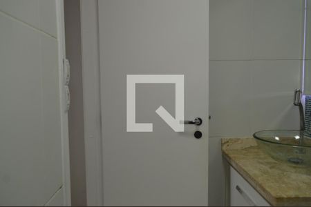 Apartamento à venda com 60m², 2 quartos e 1 vagaBanheiro da Suíte