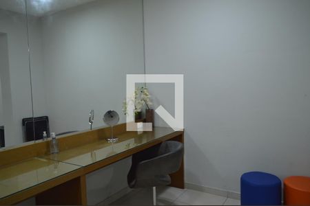 Apartamento à venda com 60m², 2 quartos e 1 vagaÁrea Beauty