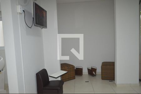 Apartamento à venda com 60m², 2 quartos e 1 vagaÁrea Beauty