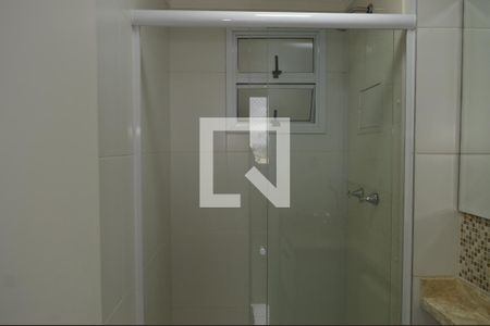 Apartamento à venda com 60m², 2 quartos e 1 vagaBanheiro