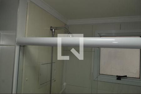 Apartamento à venda com 60m², 2 quartos e 1 vagaBanheiro da Suíte