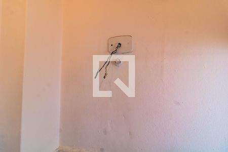 Apartamento à venda com 93m², 3 quartos e 1 vagaBanheiro de Serviço