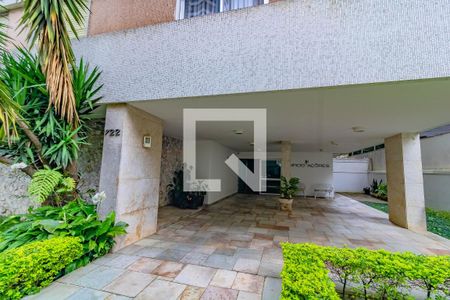 Apartamento à venda com 93m², 3 quartos e 1 vagaGaragem
