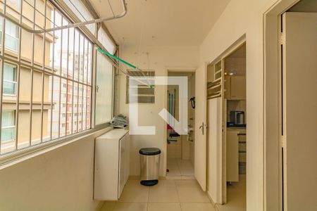 Apartamento à venda com 93m², 3 quartos e 1 vagaÁrea de Serviço