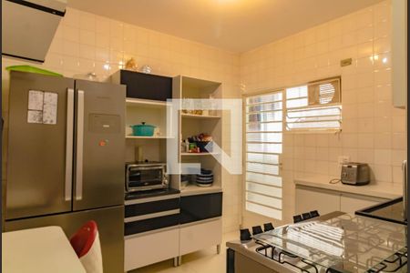 Apartamento à venda com 93m², 3 quartos e 1 vagaCozinha