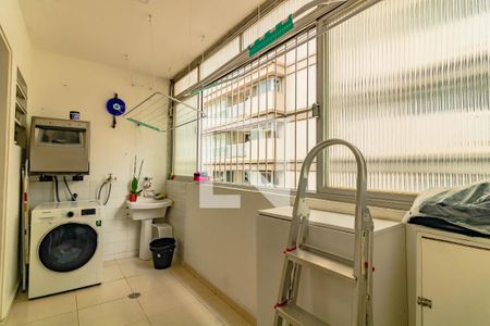 Apartamento à venda com 93m², 3 quartos e 1 vagaÁrea de Serviço