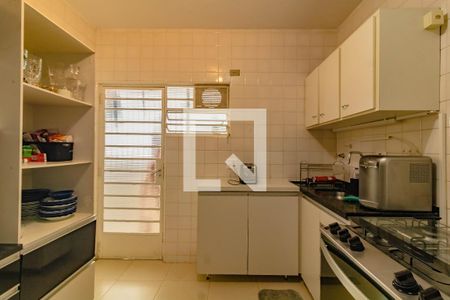 Apartamento à venda com 93m², 3 quartos e 1 vagaCozinha