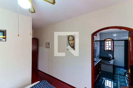 Quarto 1 de casa à venda com 4 quartos, 245m² em Água Fria, São Paulo