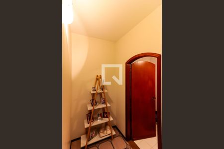 Banheiro de casa à venda com 4 quartos, 245m² em Água Fria, São Paulo