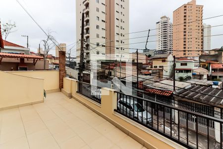 Quintal de casa à venda com 4 quartos, 245m² em Água Fria, São Paulo