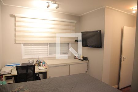 Suíte de apartamento à venda com 2 quartos, 82m² em Cidade São Francisco, Osasco