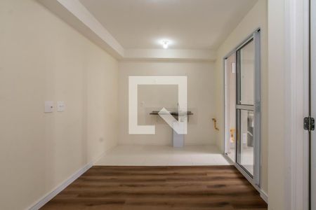Sala de apartamento à venda com 2 quartos, 43m² em Vila das Bandeiras, Guarulhos