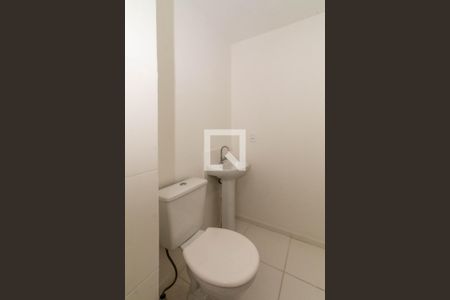 Apartamento à venda com 43m², 2 quartos e 1 vaga Apartamento à venda com 43m², 2 quartos e 1 vagaBanheiro