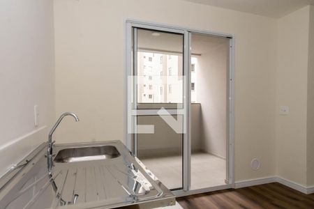 Apartamento à venda com 43m², 2 quartos e 1 vaga Apartamento à venda com 43m², 2 quartos e 1 vagaCozinha
