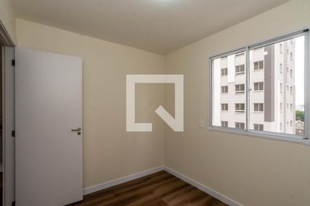 Quarto 1 de apartamento à venda com 2 quartos, 43m² em Vila das Bandeiras, Guarulhos