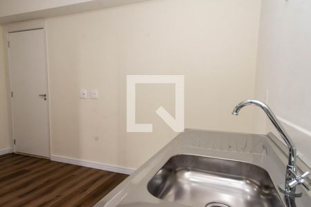 Apartamento à venda com 43m², 2 quartos e 1 vaga Apartamento à venda com 43m², 2 quartos e 1 vagaCozinha