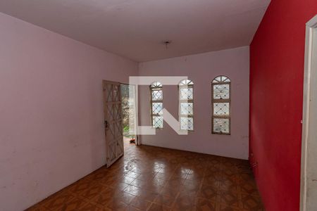 Sala  de casa à venda com 3 quartos, 400m² em Vila Perseu Leite de Barros, Campinas