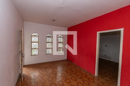 Sala  de casa à venda com 3 quartos, 400m² em Vila Perseu Leite de Barros, Campinas