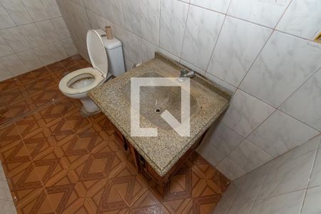 Casa à venda com 400m², 3 quartos e 1 vagaDetalhe Banheiro