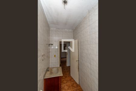 Casa à venda com 400m², 3 quartos e 1 vagaBanheiro