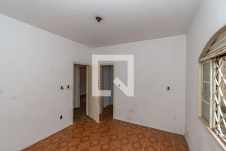 Quarto 2 de casa à venda com 3 quartos, 400m² em Vila Perseu Leite de Barros, Campinas