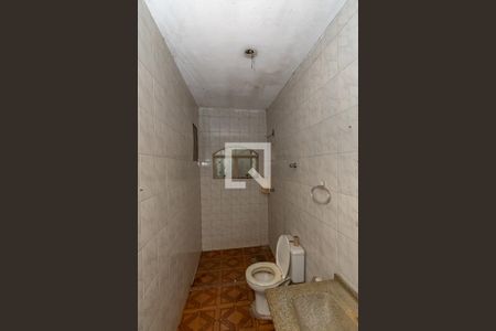 Casa à venda com 400m², 3 quartos e 1 vagaBanheiro