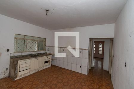 Casa à venda com 400m², 3 quartos e 1 vagaCozinha 