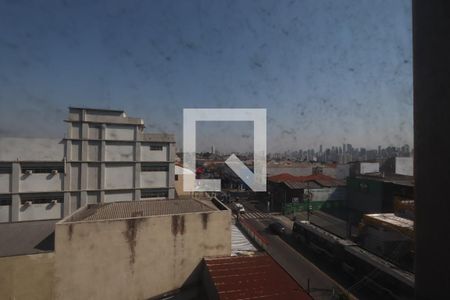 Apartamento para alugar com 36m², 1 quarto e sem vaga Apartamento para alugar com 36m², 1 quarto e sem vagaVista