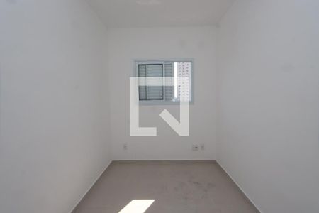 Quarto  de apartamento para alugar com 1 quarto, 36m² em Chácara Mafalda, São Paulo