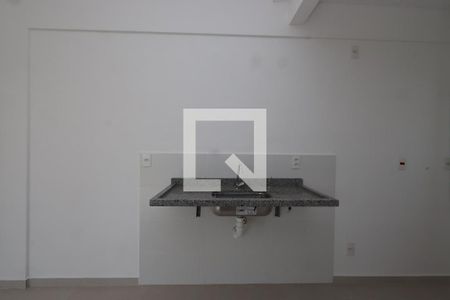 Apartamento para alugar com 36m², 1 quarto e sem vaga Apartamento para alugar com 36m², 1 quarto e sem vagaCozinha