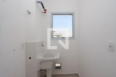 Apartamento para alugar com 36m², 1 quarto e sem vaga Apartamento para alugar com 36m², 1 quarto e sem vagaÁrea de Serviço