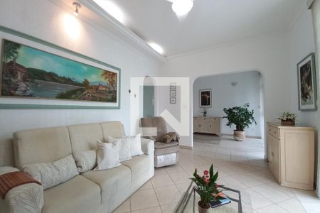 Sala de casa à venda com 3 quartos, 160m² em Parque Industrial, Campinas