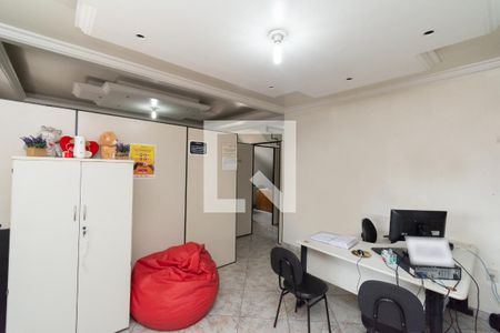Sala de casa à venda com 5 quartos, 561m² em Bairro da Glória, Contagem