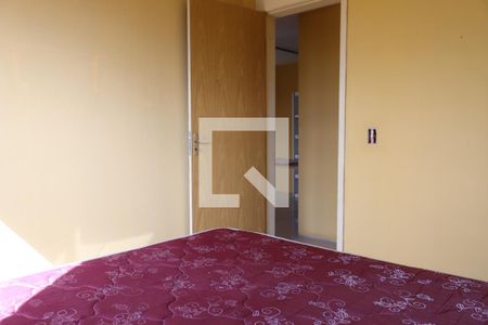 quarto 02 de apartamento para alugar com 2 quartos, 42m² em Duque de Caxias, São Leopoldo