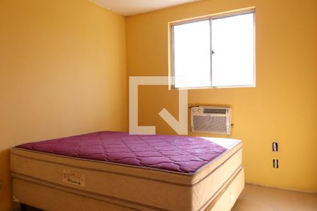 quarto 02 de apartamento para alugar com 2 quartos, 42m² em Duque de Caxias, São Leopoldo