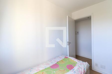 Quarto 2 de apartamento para alugar com 2 quartos, 40m² em Jardim Germânia, São Paulo