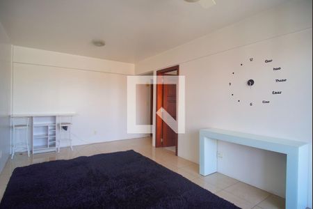 Sala de apartamento para alugar com 2 quartos, 73m² em Centro, Novo Hamburgo
