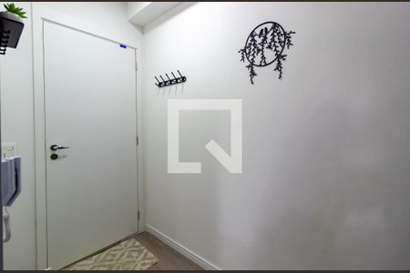 Apartamento à venda com 24m², 1 quarto e sem vagaHall de Entrada